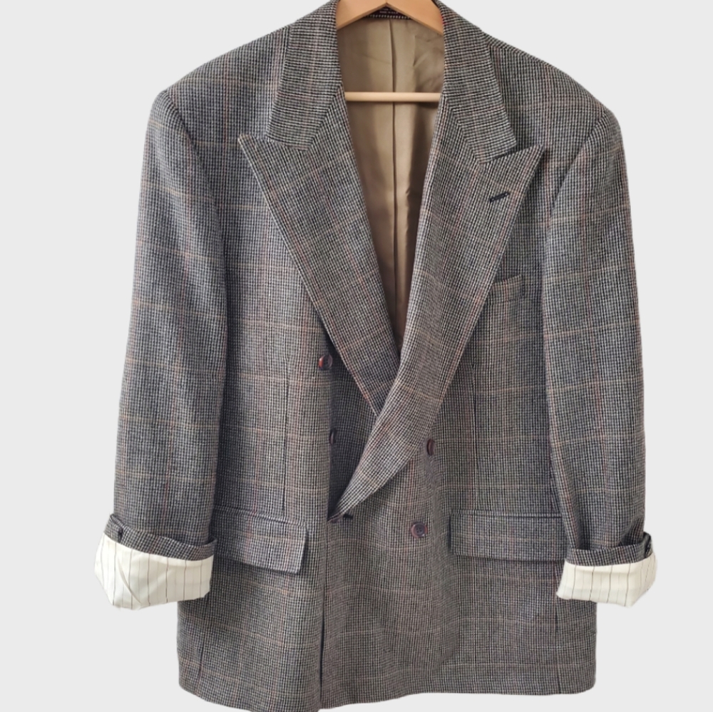 Men's Tailored by Evan Picone blazer